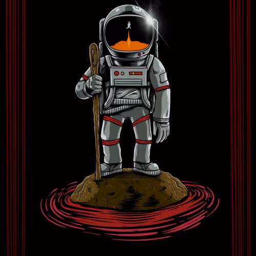 ORBIT - Silver 22/30
