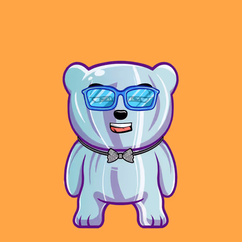 Tiny Based Bears V2