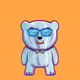 Tiny Based Bears V2