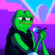 Cyber Pepe