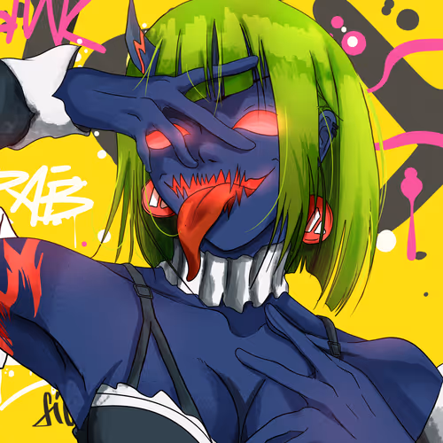 Void Vibrant Reborn