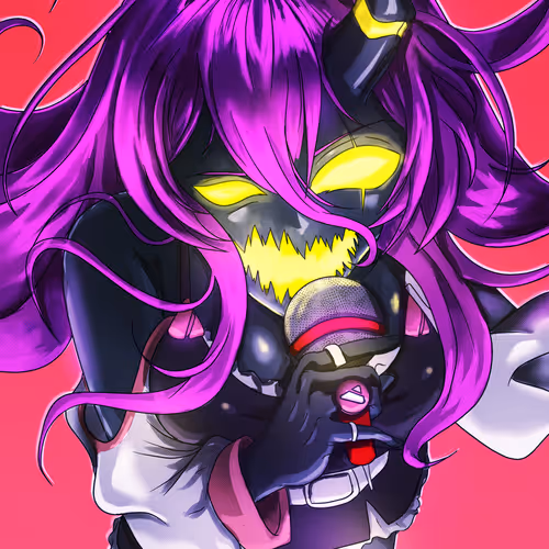 Void Vibrant #05