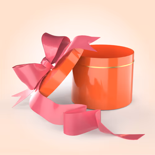 Utilitybia - Gift Box V2