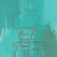 9