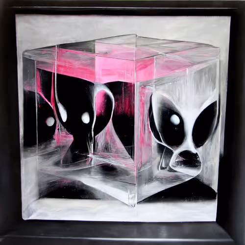 AI ALIENS V3