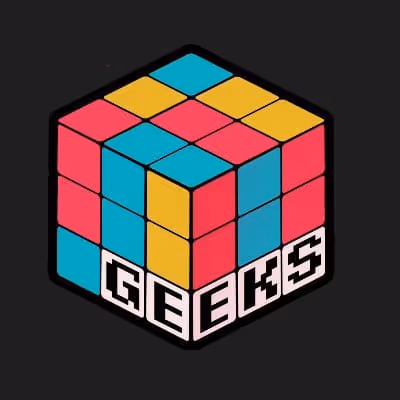 Geeks#142