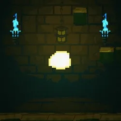Smol Mexican Lich