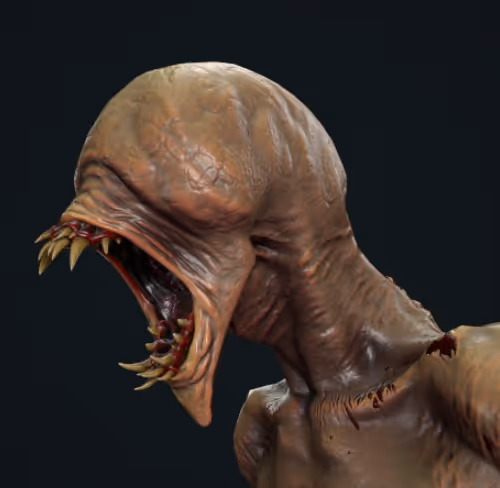 mutant
