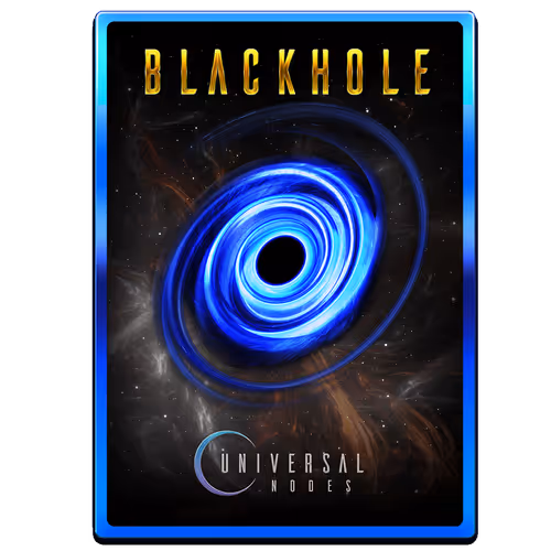 Blackhole NFT #42