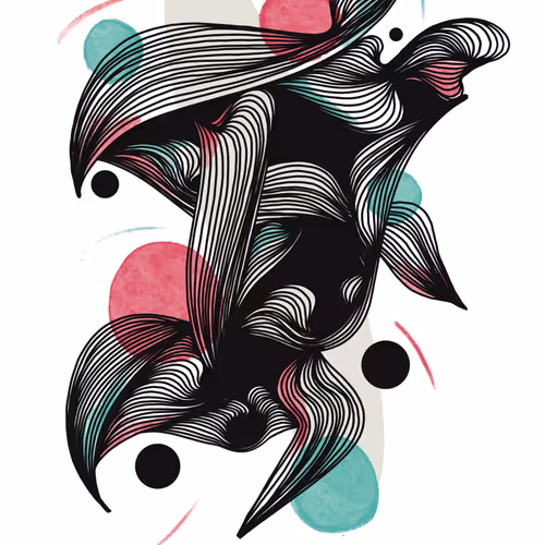 Amongst Infinite Eternities