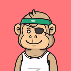 Monkeez #97
