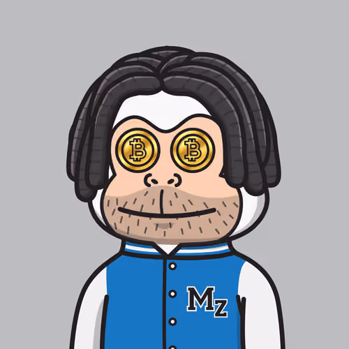 Monkeez #3252