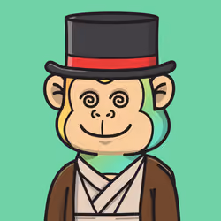 Monkeez #2560