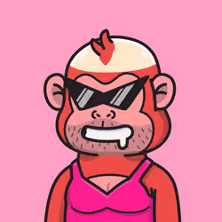 Monkeez #3310