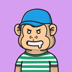 Monkeez #2936