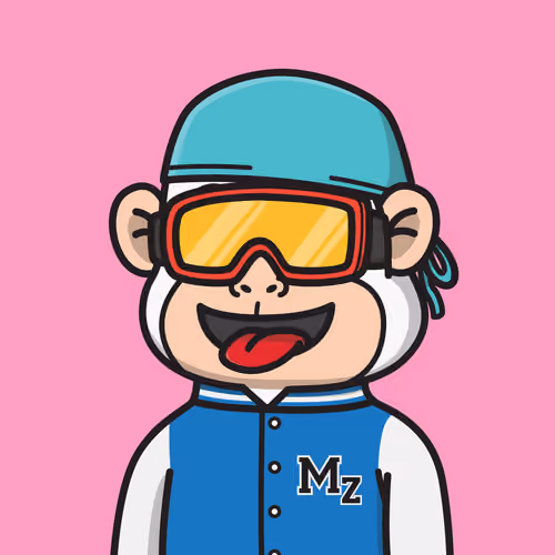 Monkeez #249