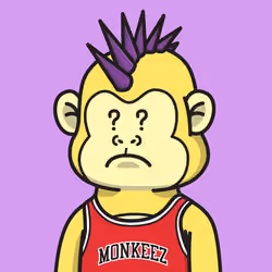 Monkeez #3059