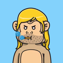 Monkeez #2507