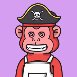Monkeez #1404