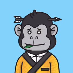 Monkeez #2793