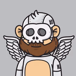 Monkeez #51