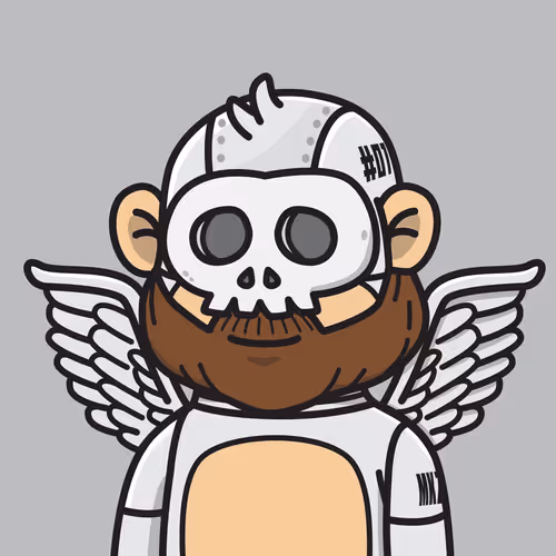 Monkeez #51