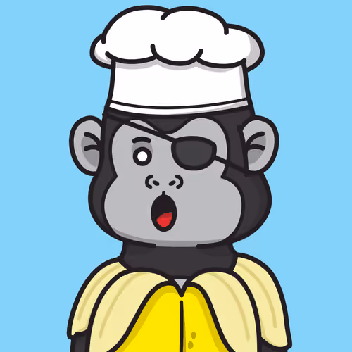 Monkeez #3523