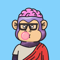 Monkeez #1684