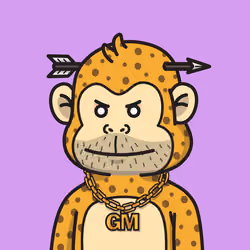 Monkeez #2087