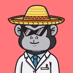 Monkeez #2551