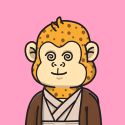 Monkeez #1172