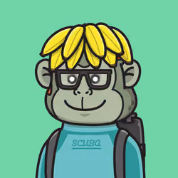 Monkeez #2636