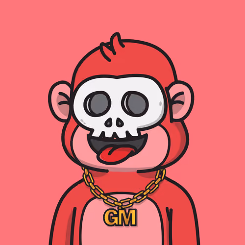 Monkeez #1544