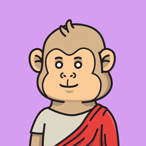 Monkeez #2839