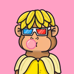 Monkeez #617