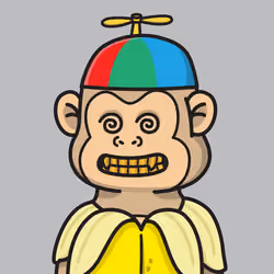 Monkeez #162