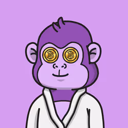 Monkeez #1154