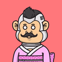 Monkeez #3315