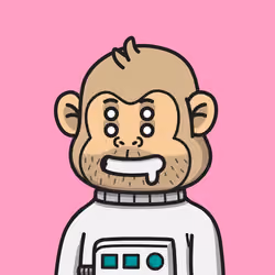 Monkeez #3990