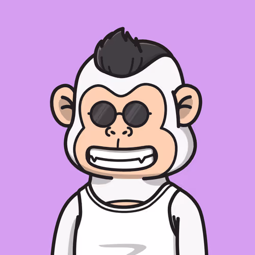 Monkeez #936