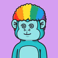 Monkeez #2189