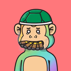 Monkeez #1193