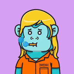 Monkeez #1258
