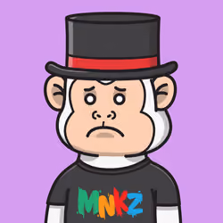 Monkeez #2928