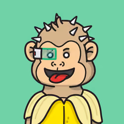 Monkeez #2107