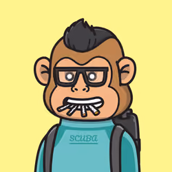 Monkeez #3513