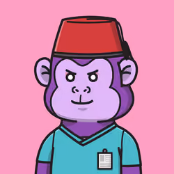 Monkeez #2686