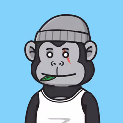 Monkeez #1624
