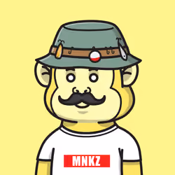 Monkeez #452