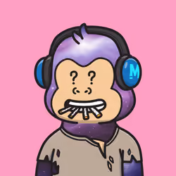 Monkeez #104